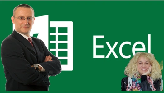 Excel-intenzivni tečaj za poslovne korisnike