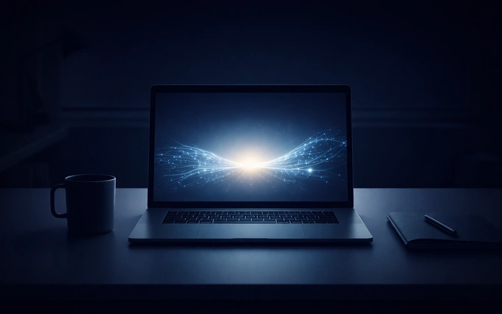 Nešto veliko se događa. I ovaj put to je AI