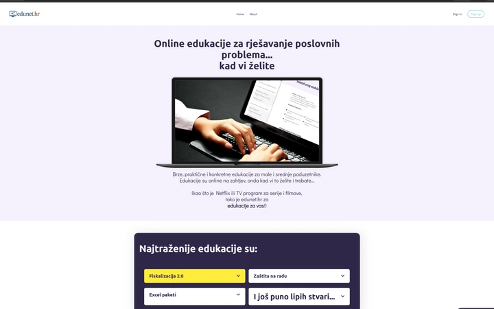 Što je e-learning i zašto je dobar za vas
