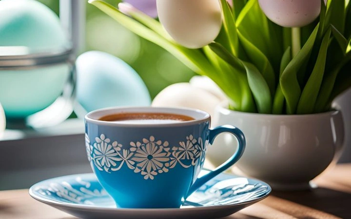 Dragi svi sretan vam Uskrs!