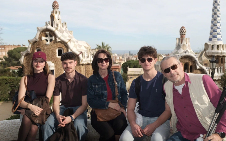 Dragi svi sretan vam Uskrs!