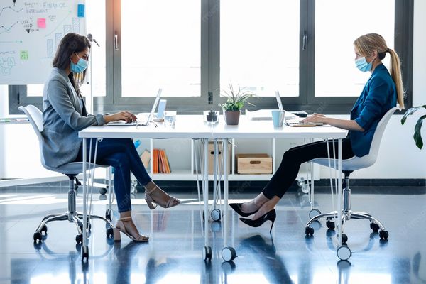 Coworking Spaces