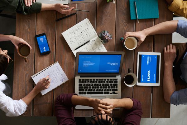 Coworking Spaces