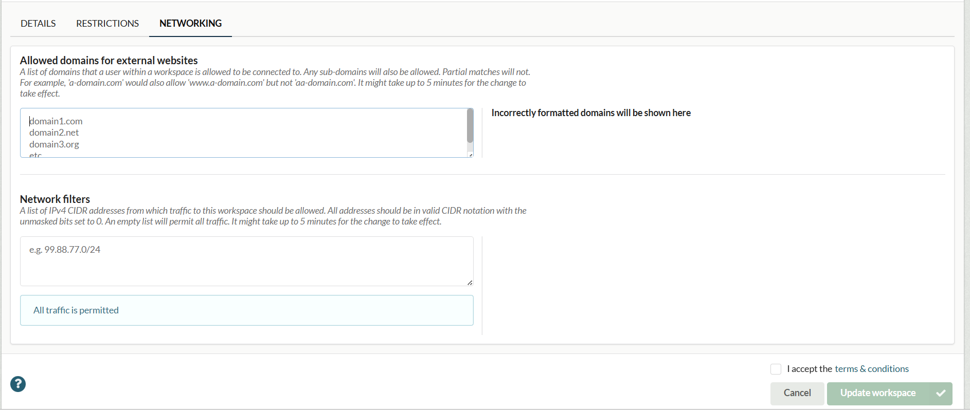 Networking screen.png