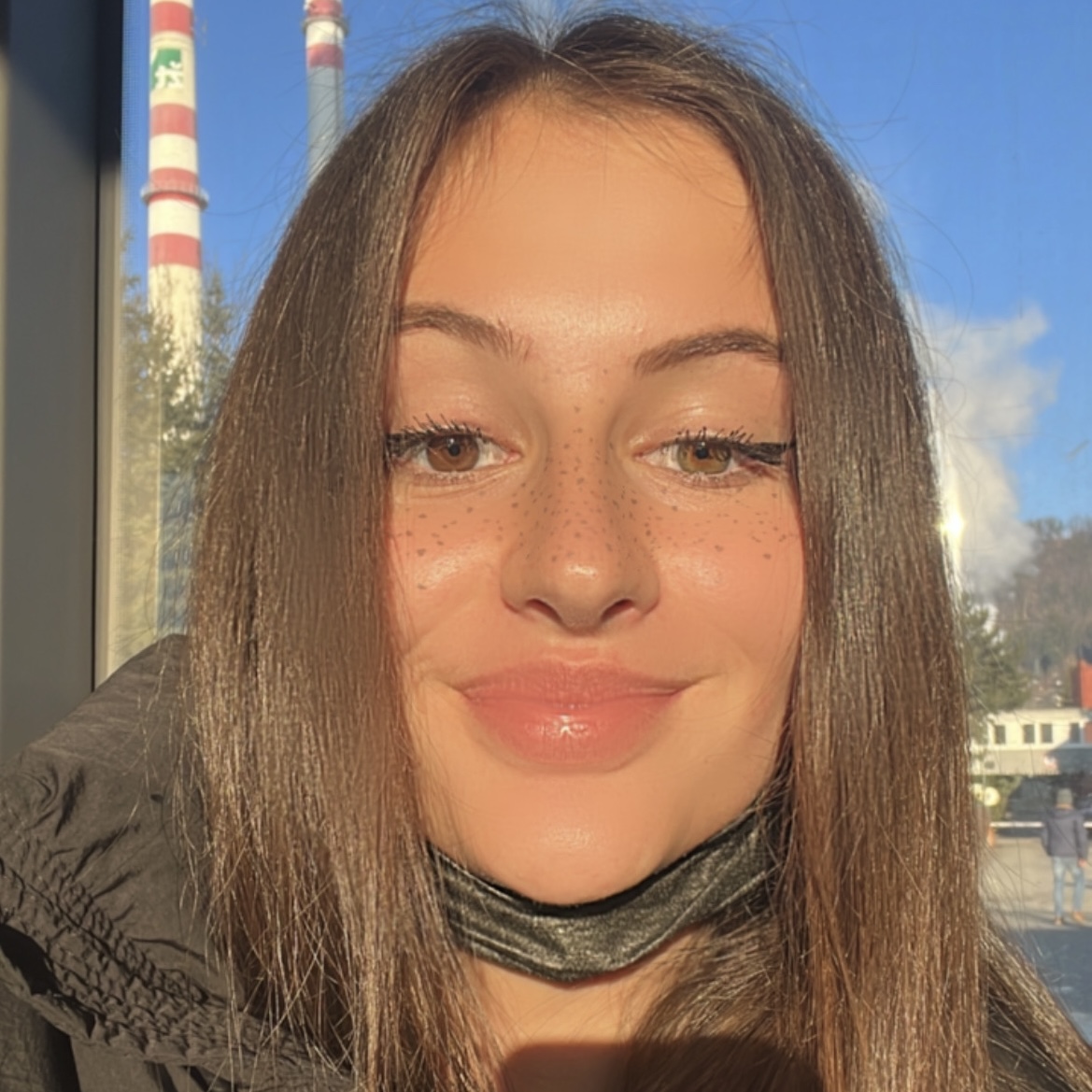 Tamara Zichová