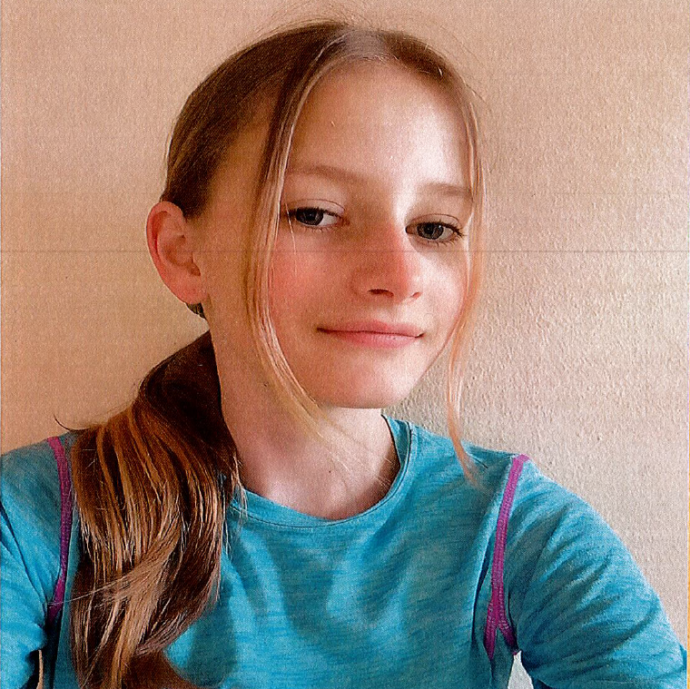 Terézia Mária Molková