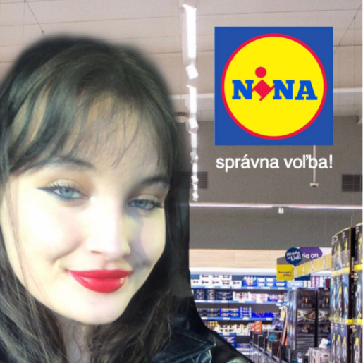 Nina Poláková