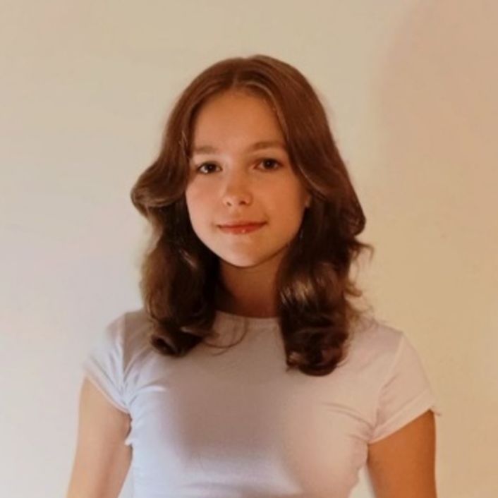 Olesia Horova