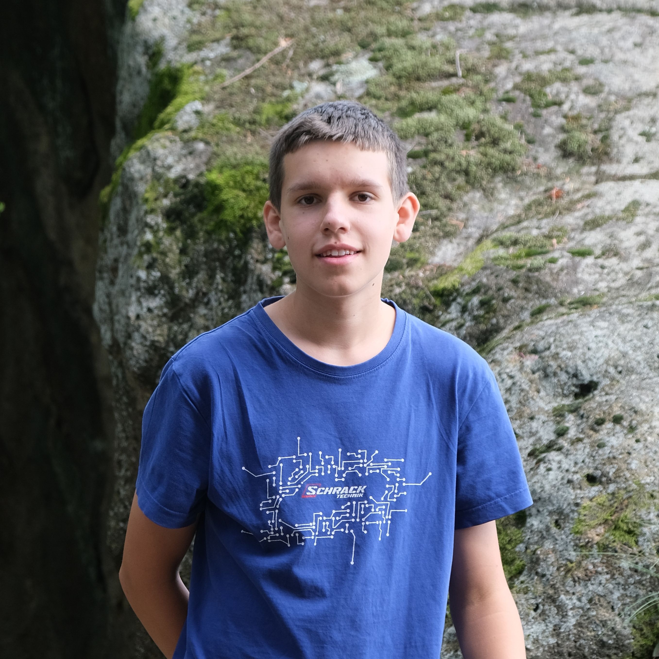 Martin Kašák