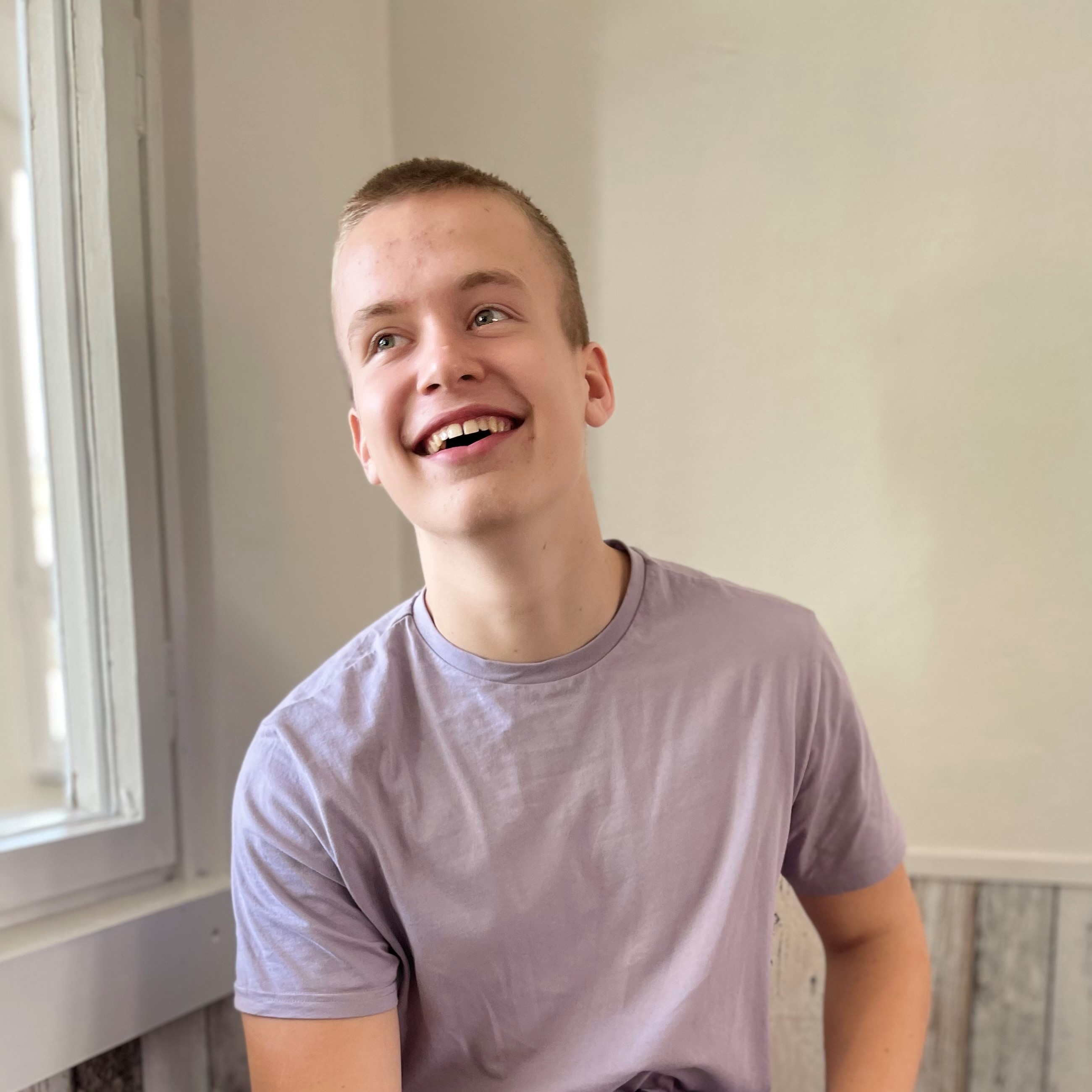 Adam Harkabus
