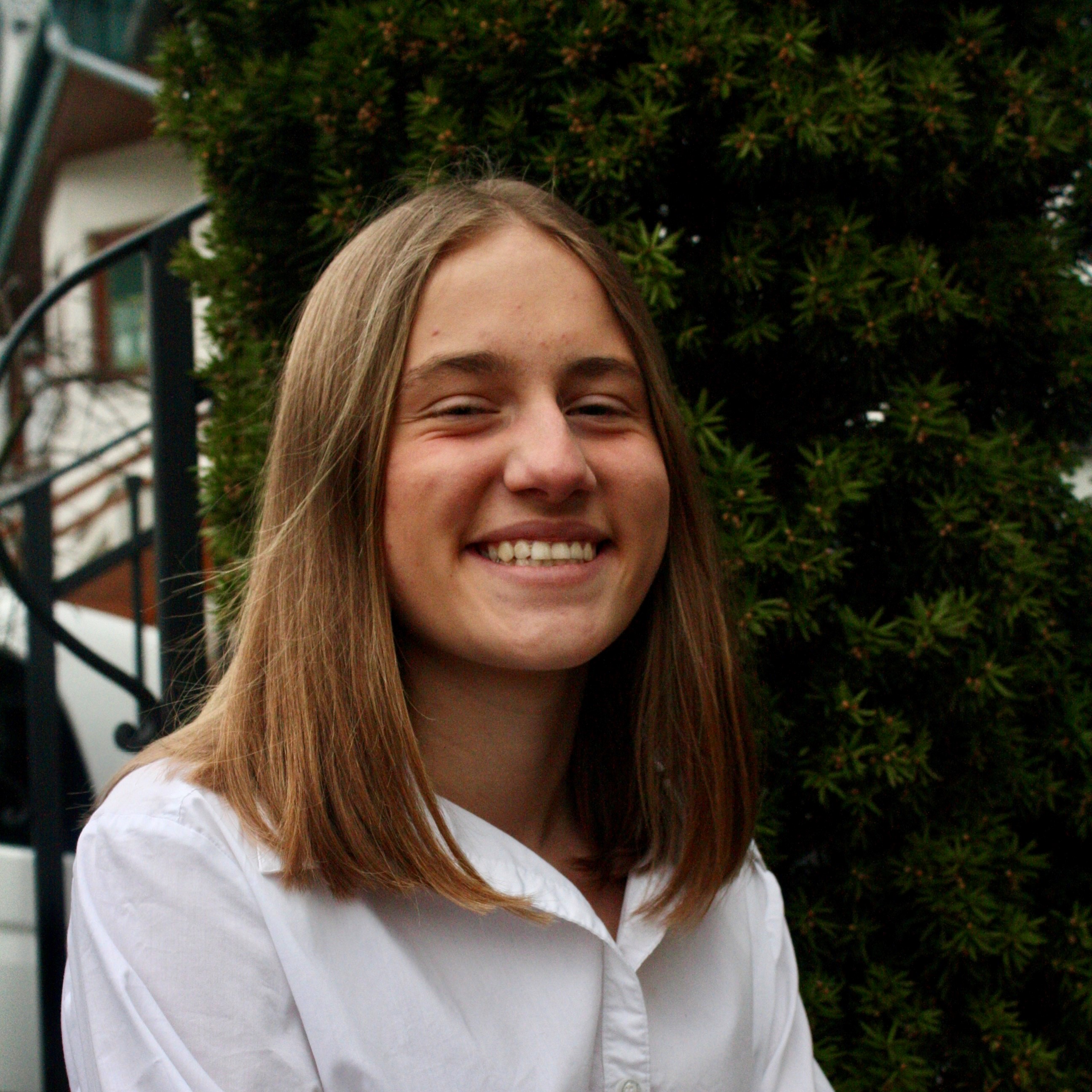 Alexandra Barčíková