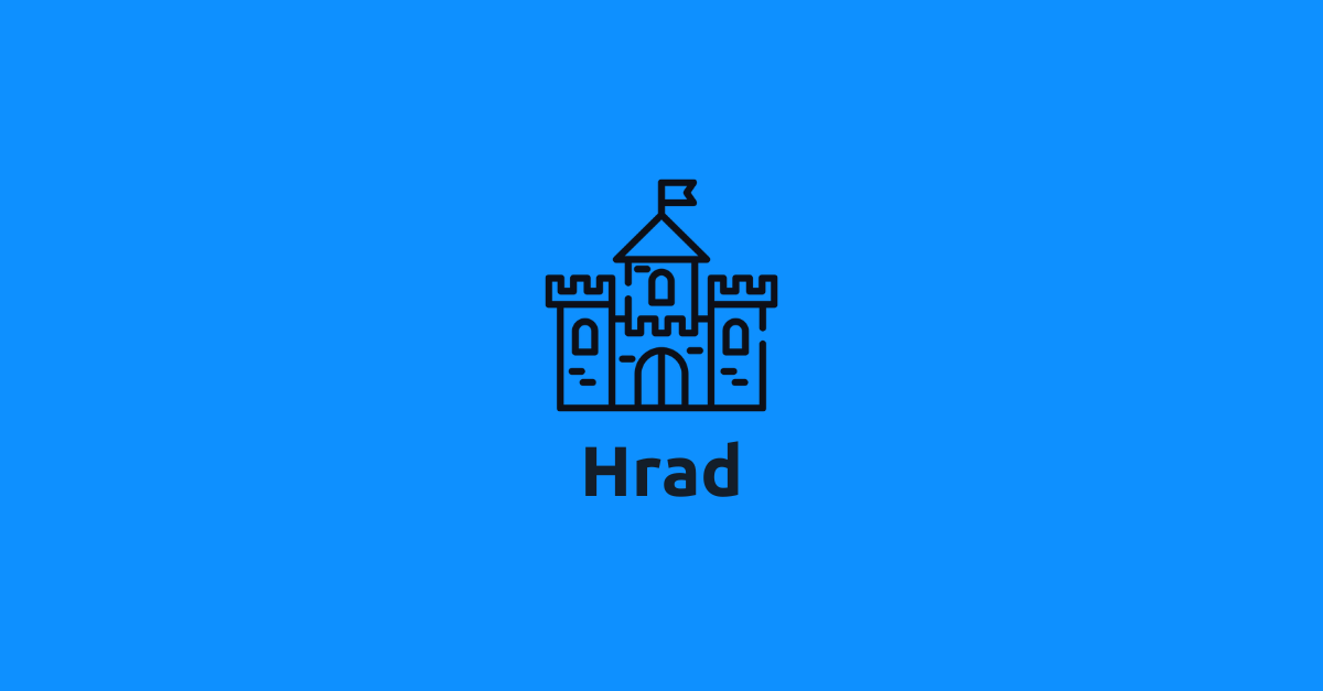 Hrad