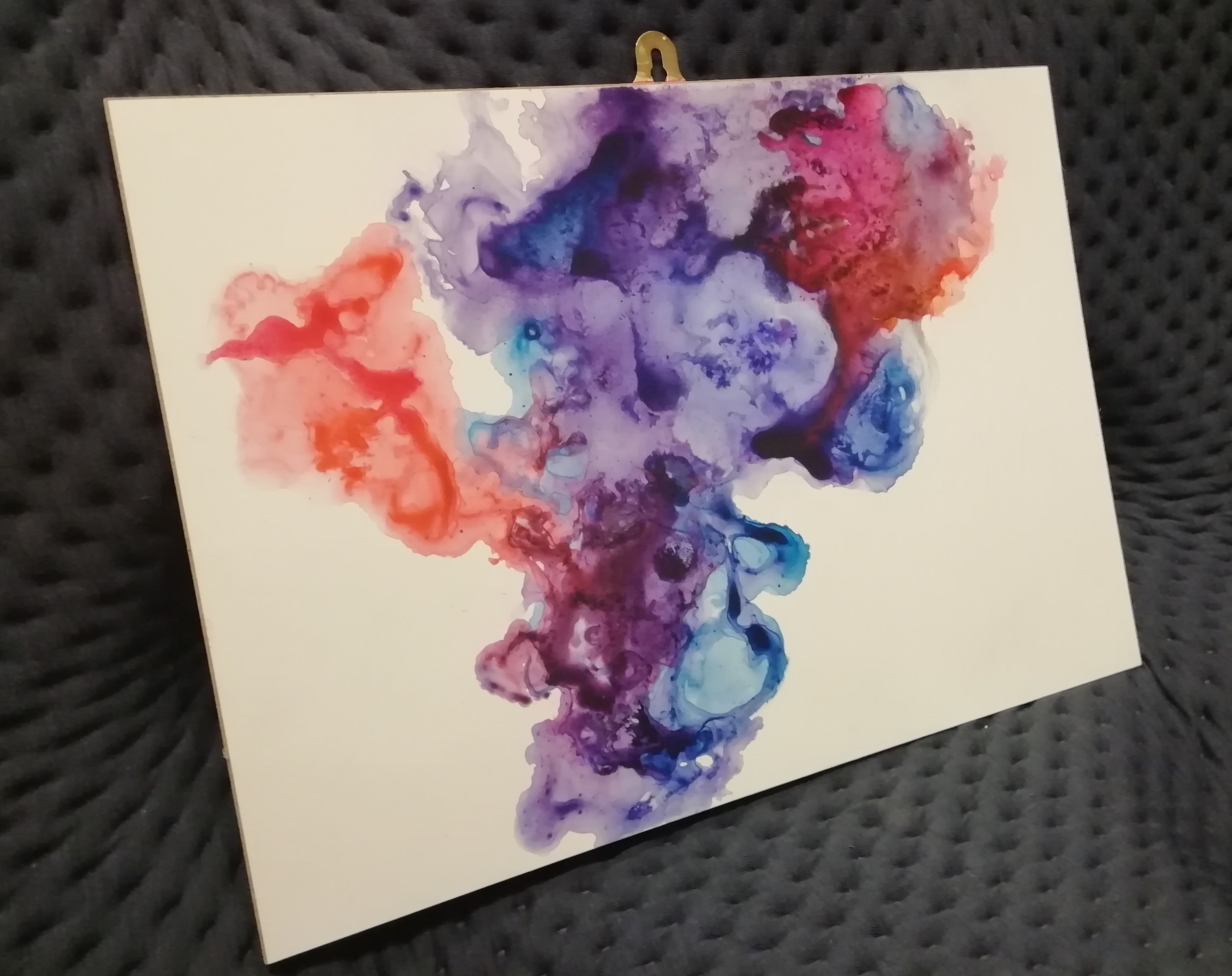 An image from the Organa Collection of 5 collection, titled Pulmonis