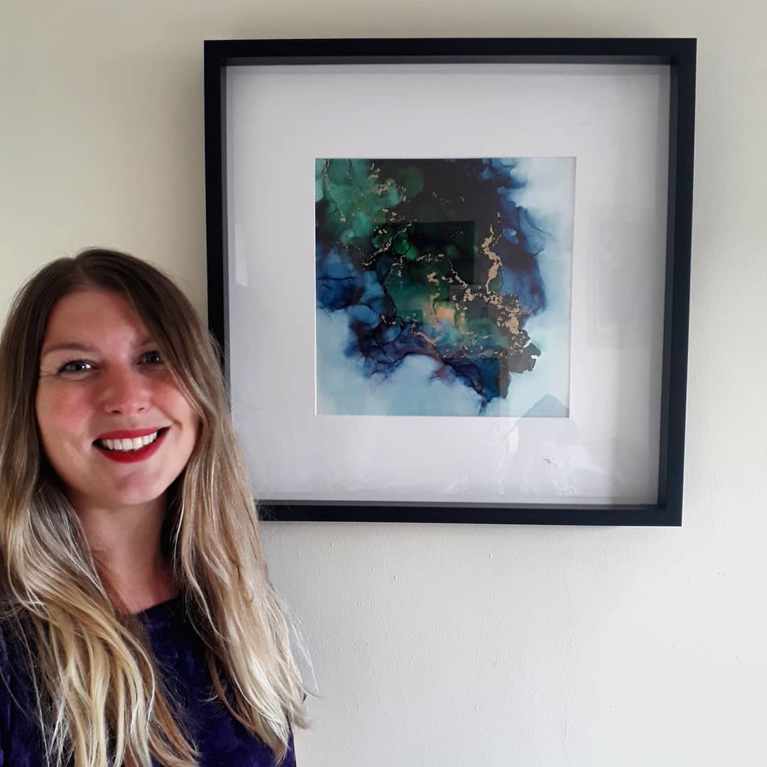 An image from the  Precious collection, titled Gem