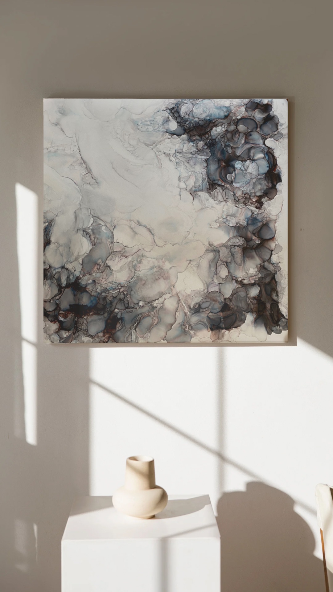 An image of a solo peice titled Emo