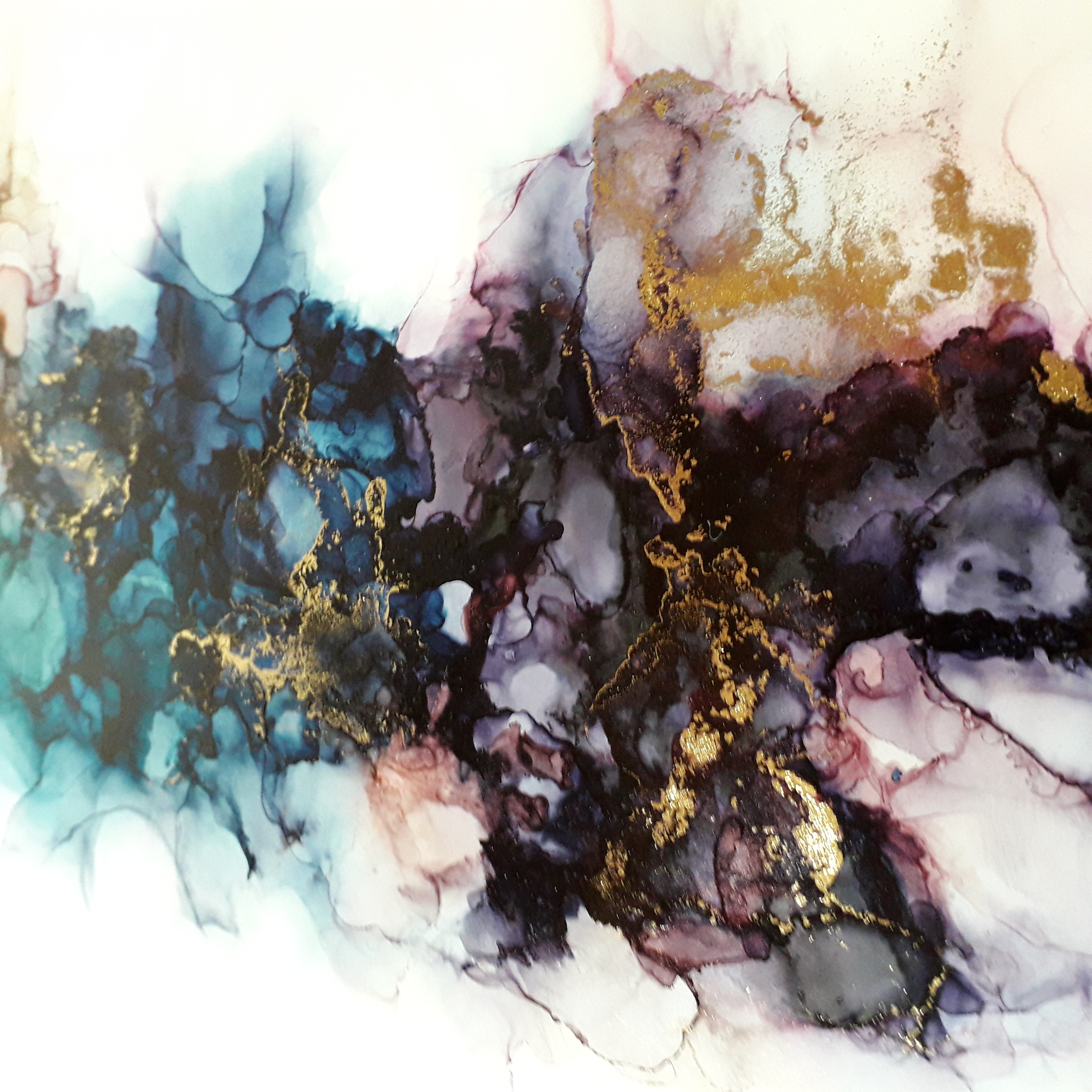 An image of a solo peice titled Find Your Way