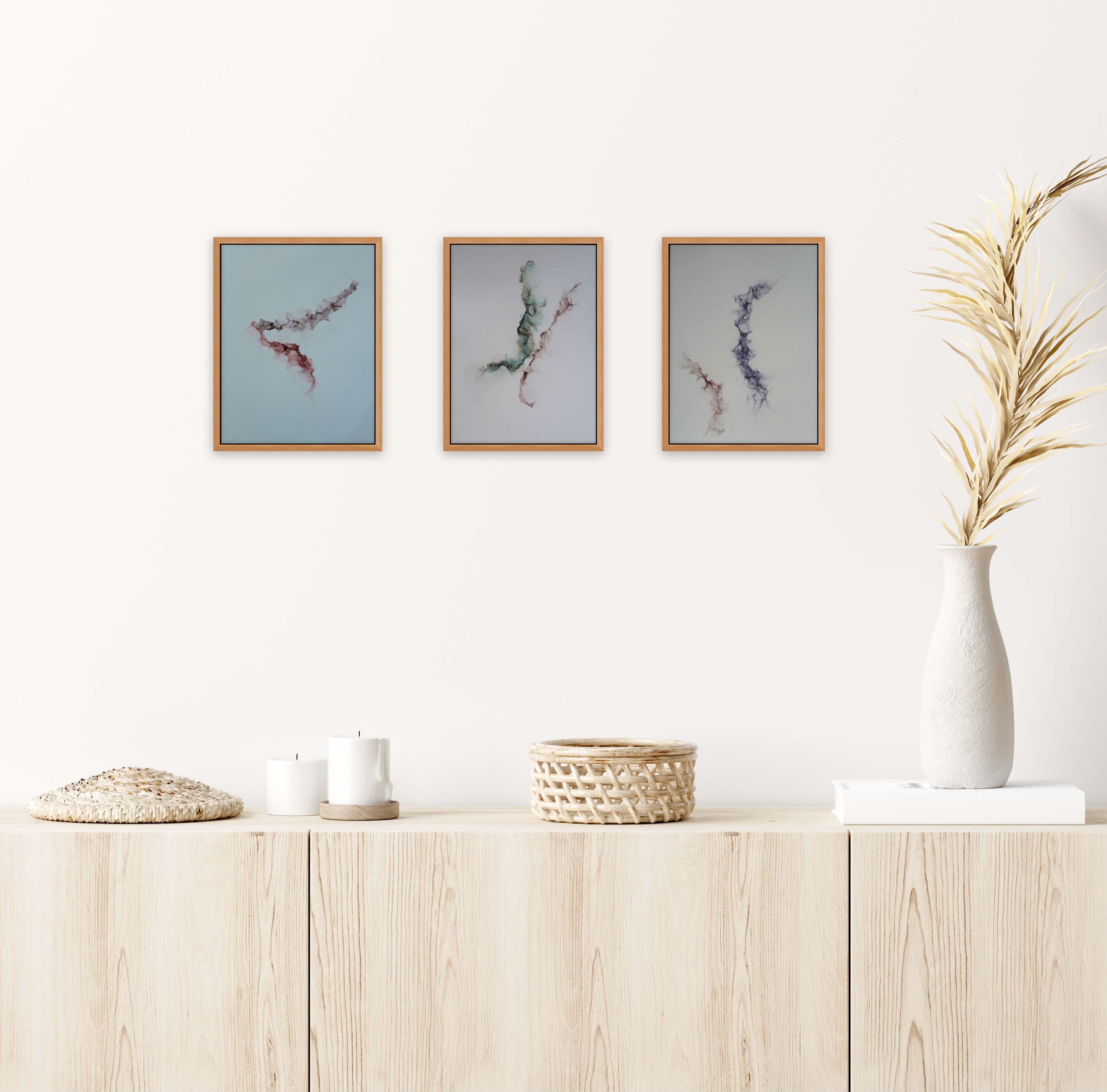 An image of a solo peice titled Fragility 