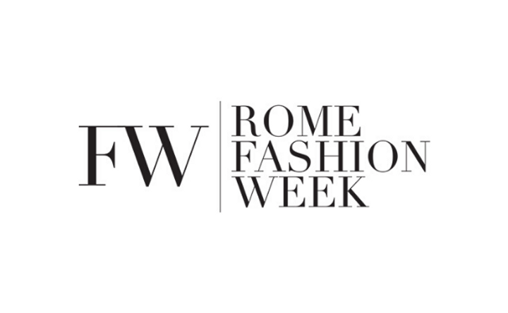 Rome Fashion Week