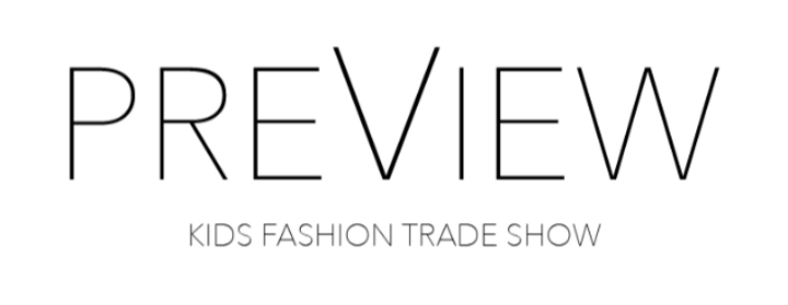 PREVIEW Kids Fashion Trade Show
