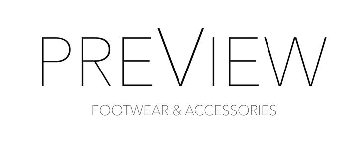 PREVIEW Footwear & Accessories Trade Show