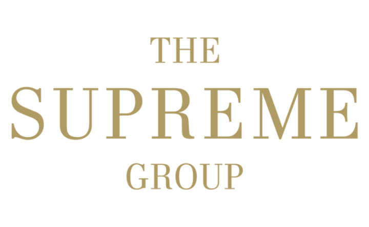 Supreme Women & Men Munich - Spring/Summer 26