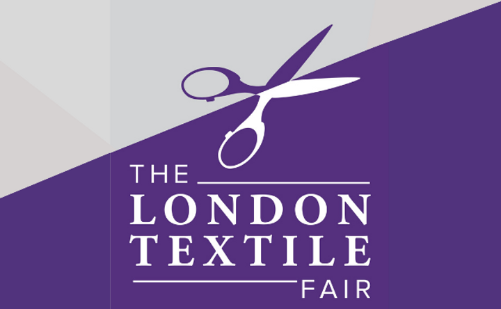 The London Textile Fair