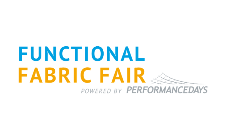 Functional Fabric Fair - New York