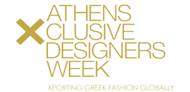 Athens Xclusive Designers Week (AXDW) 