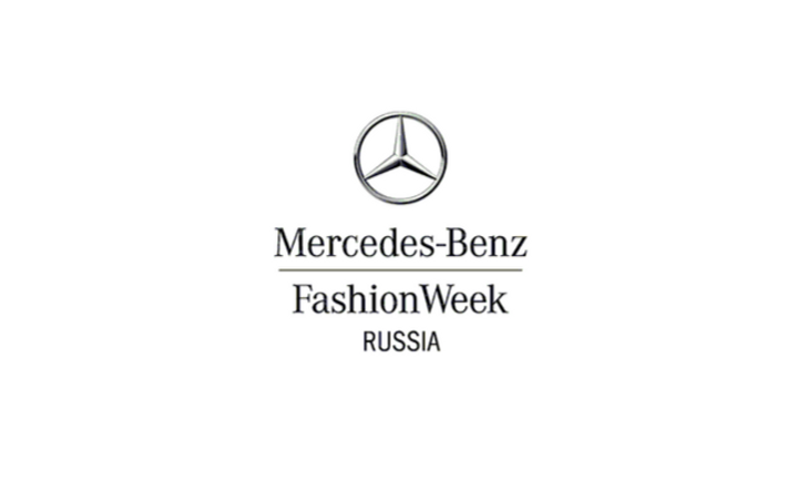 Mercedes-Benz Fashion Week Russia