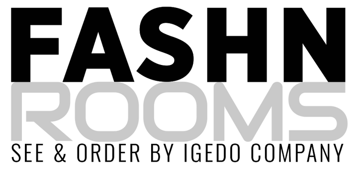 Fashn Rooms Dusseldorf by IGEDO