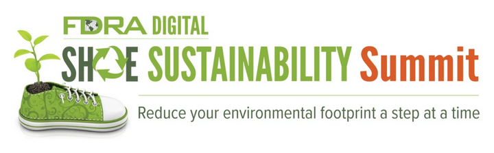FDRA Shoe Sustainability & Innovation Summit
