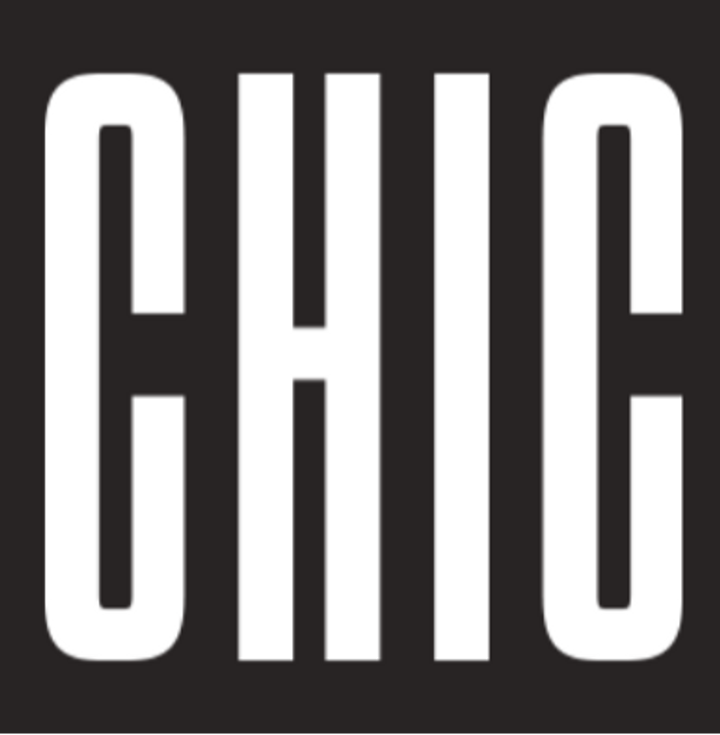 CHIC Shanghai