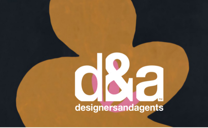 Designers & Agents - Los Angeles