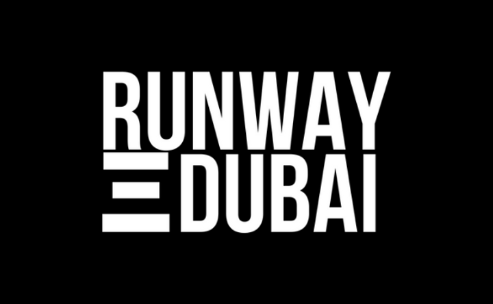 Runway Dubai Fashion Show 