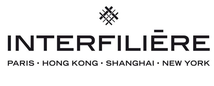  Interfilière Shanghai by Eurovet Asia