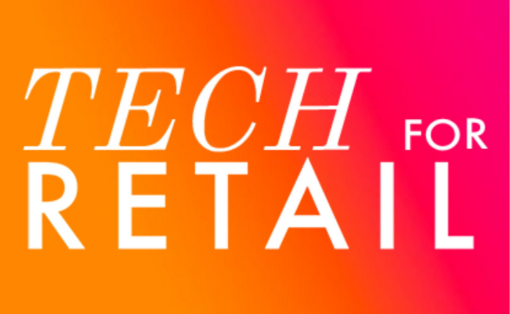 Tech For Retail