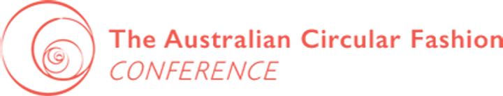 Australian Circular Fashion Conference