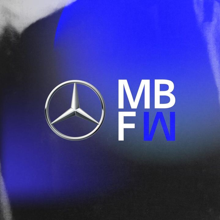 Mercedes-Benz Fashion Week Mexico City