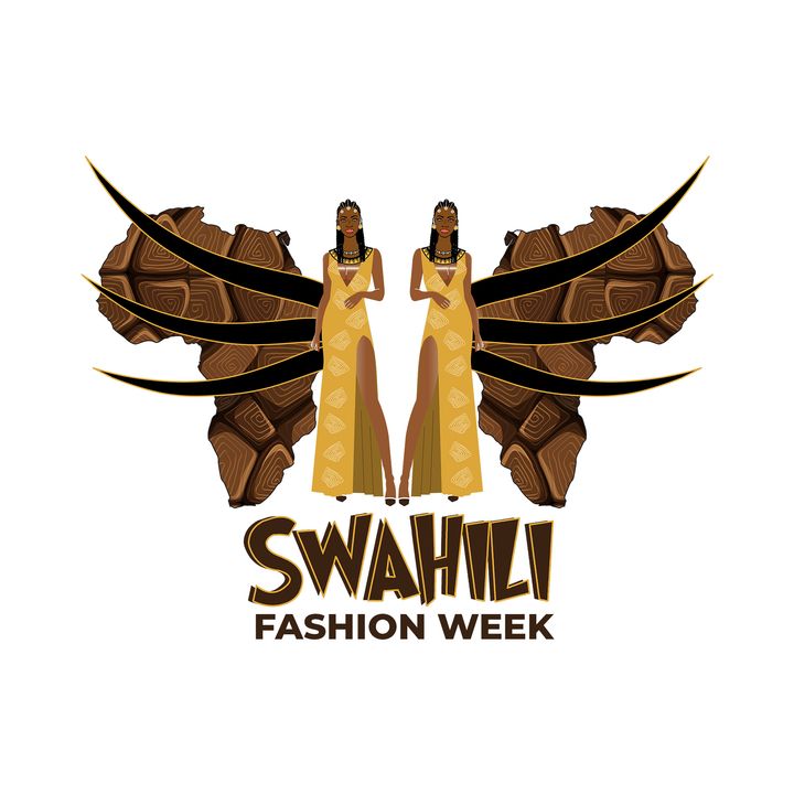 Swahili Fashion Week