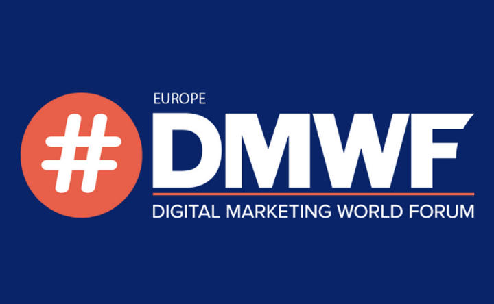 Digital Marketing World Forum