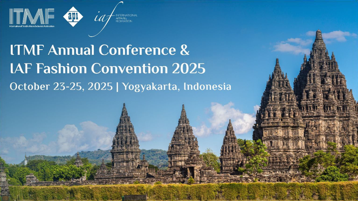 The 40th IAF Fashion Convention