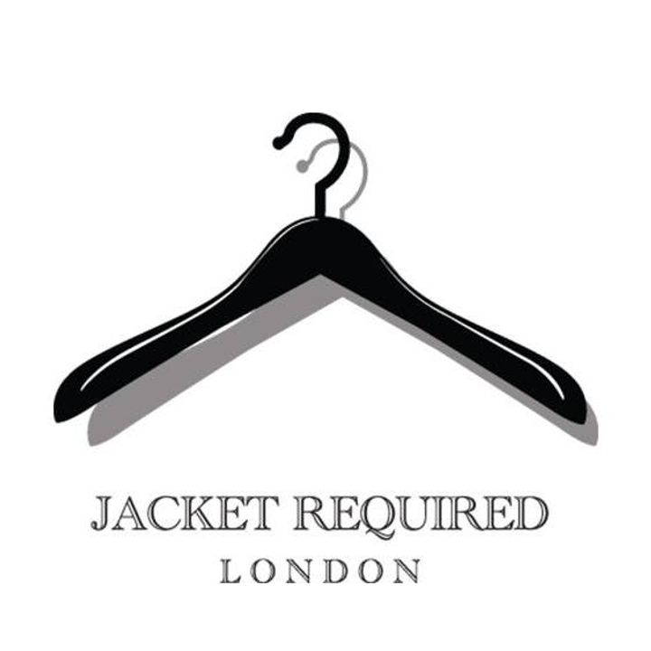 Jacket Required