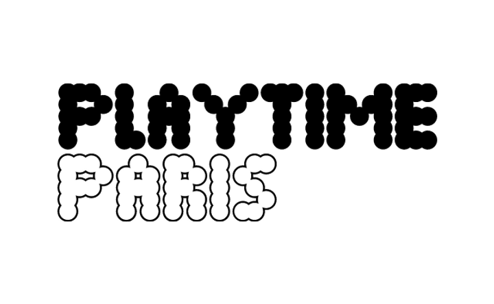 Playtime Paris