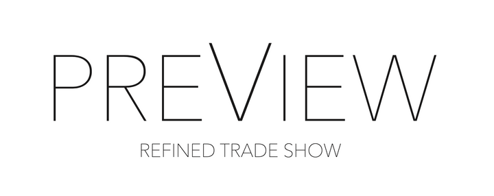 PREVIEW Men Fashion Trade Show