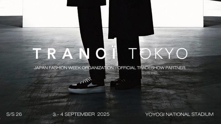 Tranoï Tokyo 