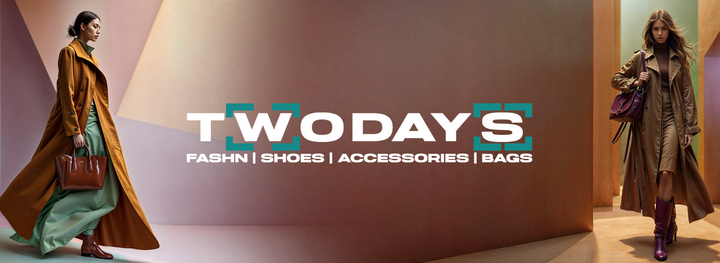 TWODAYS EDITION #2