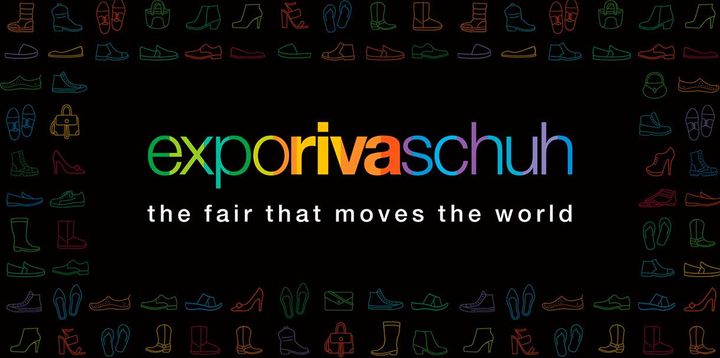 Expo Riva Schuh 