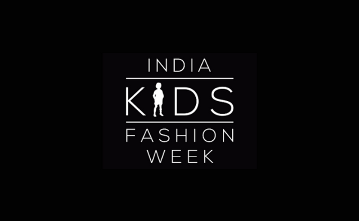 India Kids Fashion Week