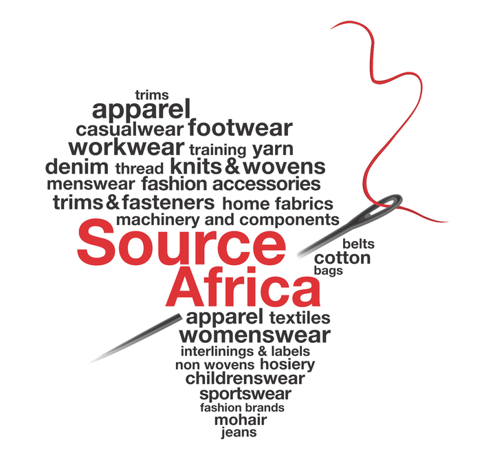Allfashion Sourcing by Messe Frankfurt