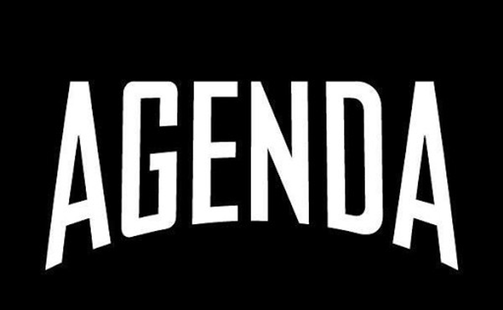 Agenda Las Vegas